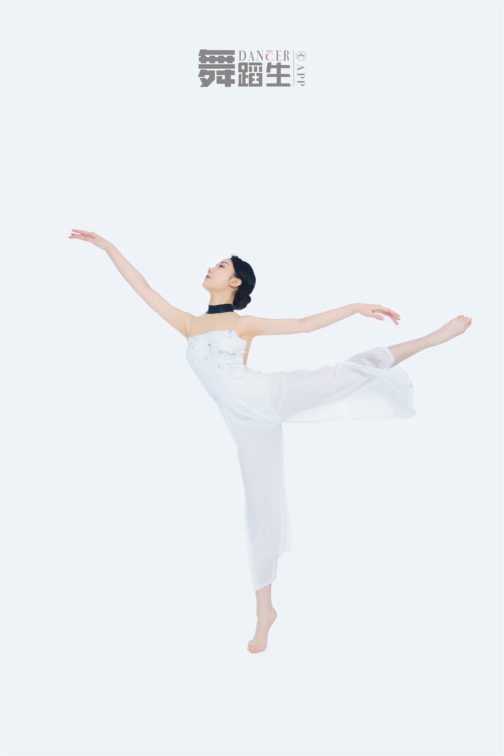 GALLI嘉丽 舞蹈生日记 083 - 风舞如蝶 薛慧